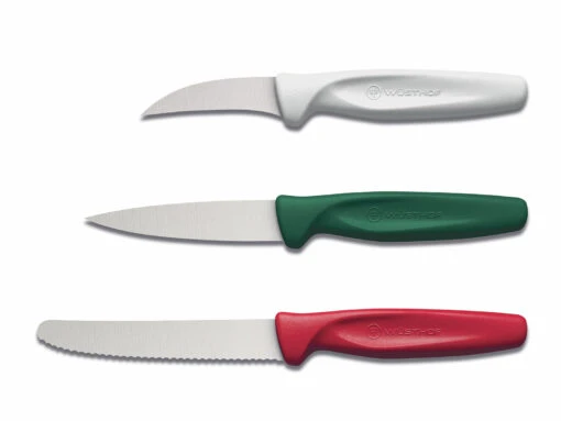 Wüsthof 1065370301 Messerset 3-teilig Weihnachtsausgabe 2020 -Victorinox Verkaufsgeschäft f9445f5d903bea47342d7de5356b9ca4