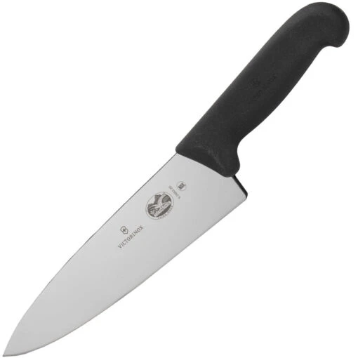 Victorinox 5.2063.20 Kochmesser Griff Aus Fibrox, 20 Cm -Victorinox Verkaufsgeschäft fa84cf84d254706cce0e275001adf34a