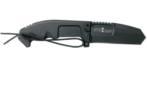 Extrema Ratio 04.1000.0141/BLK RAO Black -Victorinox Verkaufsgeschäft fa998dacc95cd2d4bf772eab0e664a04