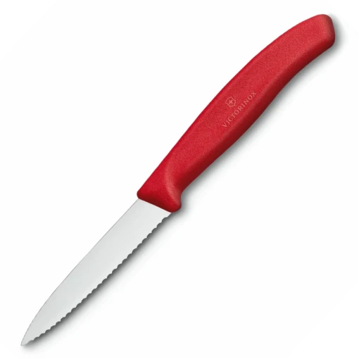 Victorinox 6.7631 Classic Schälmesser Rot -Victorinox Verkaufsgeschäft fceb9702f73f9e3a9bcf32f323e628dd