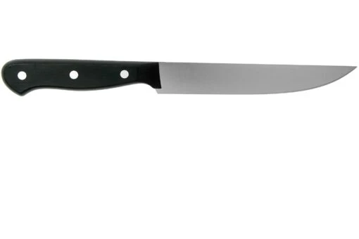 Wusthof GOURMET Universal Kochmesser 16 Cm. 1025046816 -Victorinox Verkaufsgeschäft fd23b6fad149c10be06f64c8d00f2ac1