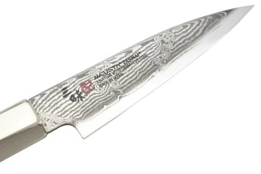 Mcusta HZ2-3000DS Splash Hybrid Petty 90 Mm -Victorinox Verkaufsgeschäft ff54efc91c533549c43d12ceea8baa5d