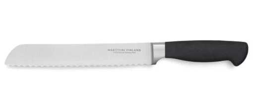 Marttiini KideBrotmesser 21cm Stainless Steel 427110 -Victorinox Verkaufsgeschäft ff86642654bb688c6c116698ba12ab5f